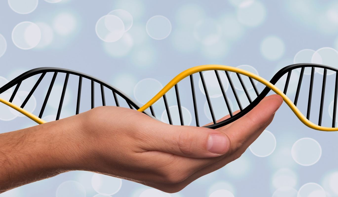 Biotechnology Breakthroughs 2018