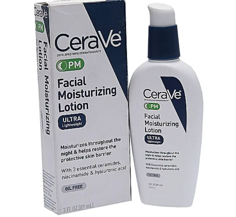 Best facial moisture