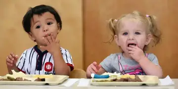 10 Facts About Fraternal Twins That You Probably Didn T Know 10 Facts About Fraternal Twins That You Probably Didn T Know