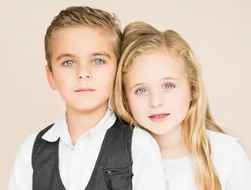 10 Facts About Fraternal Twins That You Probably Didn T Know 10 Facts About Fraternal Twins That You Probably Didn T Know
