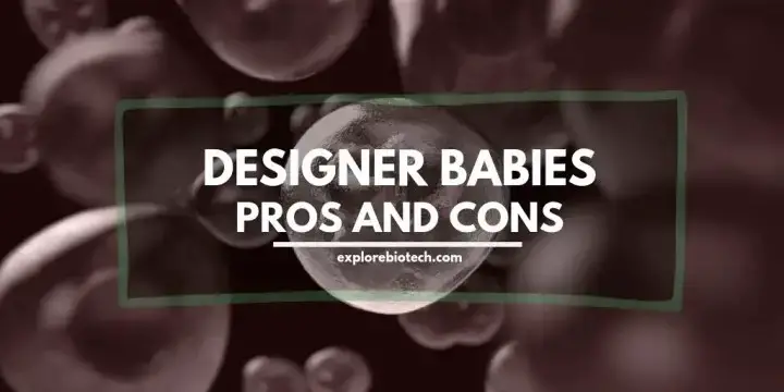 Designer Babies Pros and Cons
