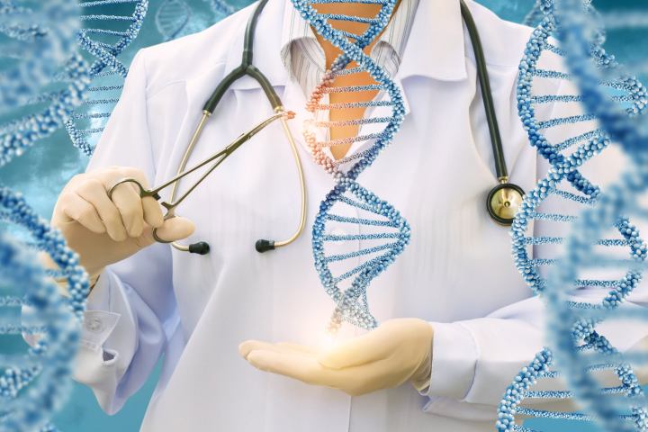 gene editing